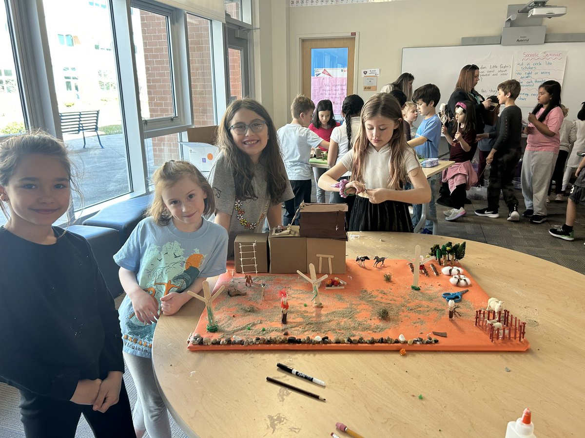 Tricia Richardson tweet media