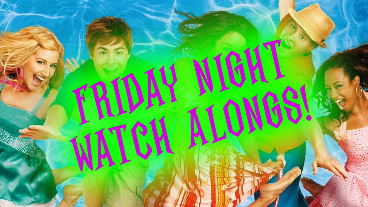 Join us this Friday for a new #FridayNightWatchalong
On this episode, we sit down with something COMPLETELY DIFFERENT!  You don't want to miss it!
Be sure to follow &amp; subscribe to our #YouTube channel to never miss an update!

#JERKSProductions #Art #Film #Podcast #VideoCast