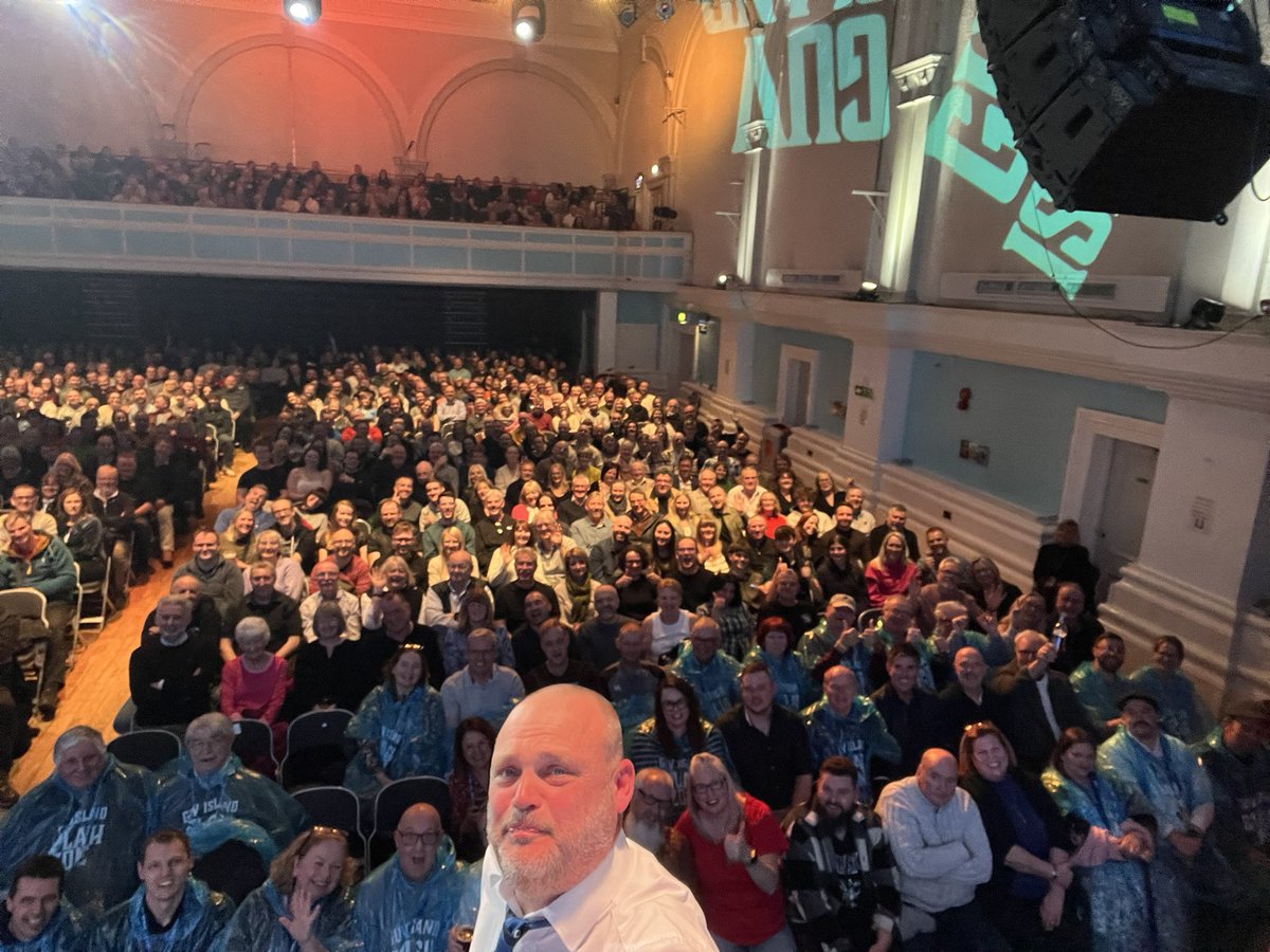 Al Murray 🇺🇦 tweet media