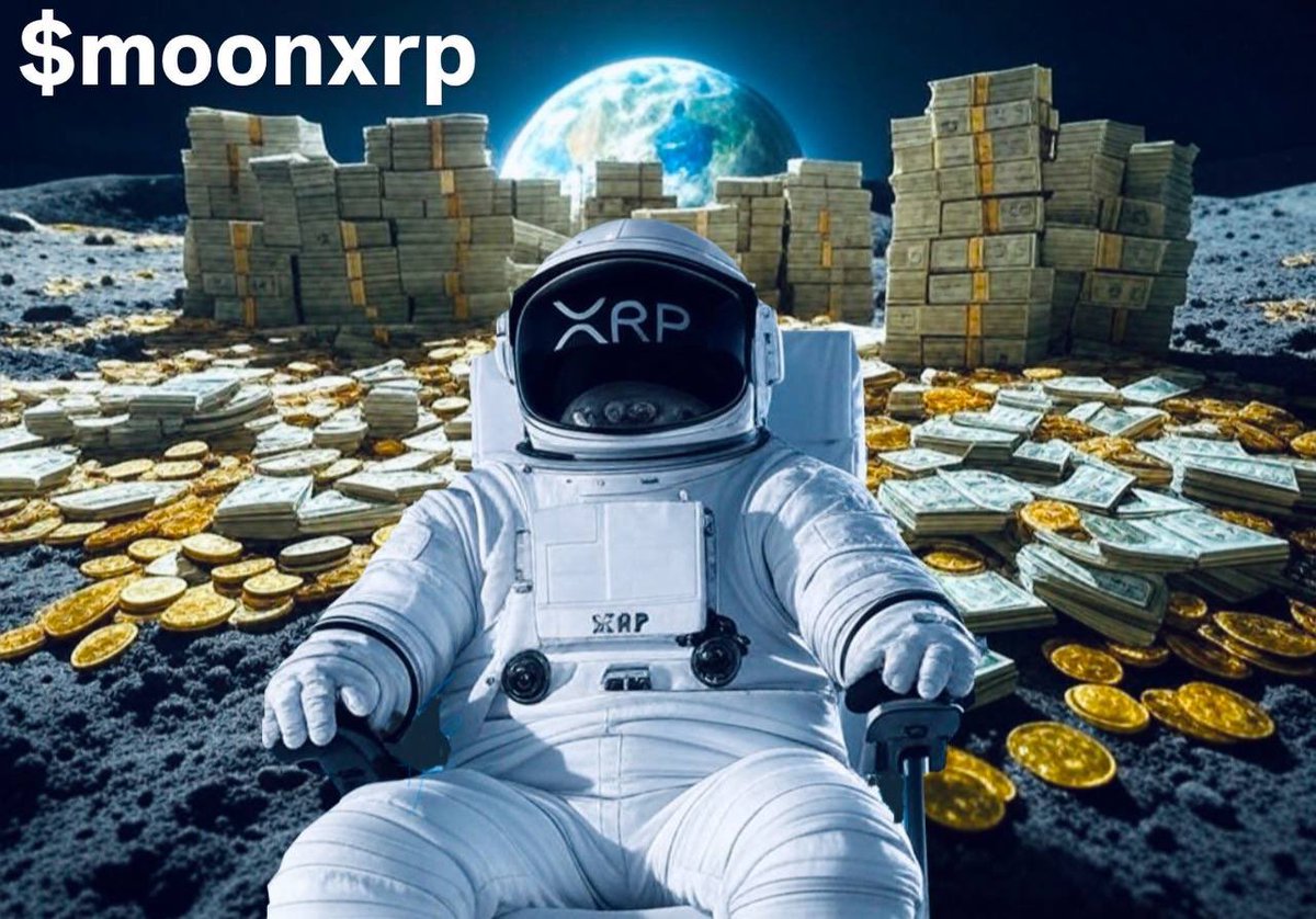 Ball Bags XRPL (@ballbagsxrpl) on Twitter photo <a href="/ZachRector7/">Zach Rector</a> Which mean $moonxrp is super bullish <a href="/MoonXRPCoin/">$MoonXRP</a> <a href="/ZachRector7/">Zach Rector</a> <a href="/RuleXRP/">James Rule XRP ๐๐</a> <a href="/ZachRector7/">Zach Rector</a> Which mean $moonxrp is super bullish <a href="/MoonXRPCoin/">$MoonXRP</a> <a href="/ZachRector7/">Zach Rector</a> <a href="/RuleXRP/">James Rule XRP ๐๐</a>