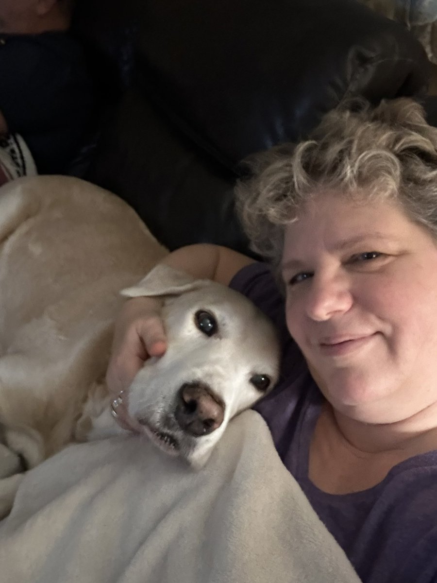 Tricia Richardson tweet media