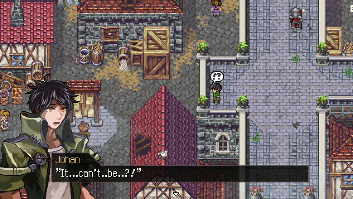 BelovedRapture's tweet photo. #SteamSpringSale #Steamスプリングセール 

✅ Beloved Rapture is currently 25% off!

🌴Vast regions to explore!
⚔️Turn-based combat focused on challenge!
🛡️Classic vs Story mode
🐟Fishing, archery, gambling, and other mini-games
🎶#SNES-style #PixelArt &amp; OST!

#IndieGames #RPG https://t.co/JSRR3HDl8w