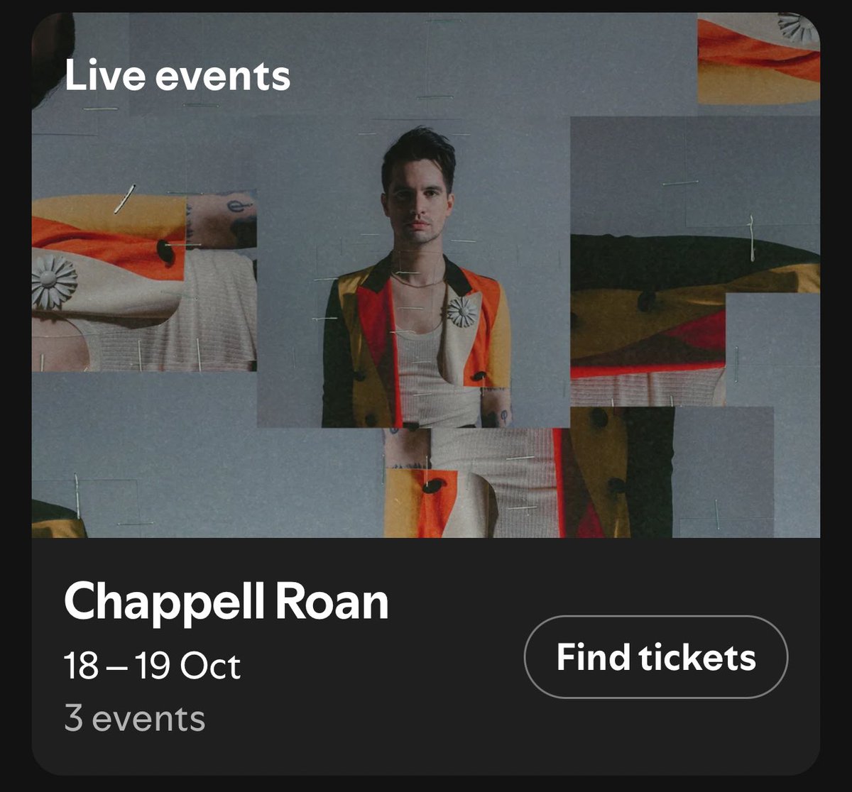 zomblastr's tweet image. Chappell Roan