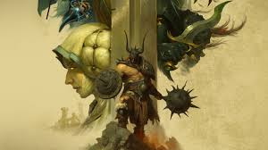 1Demoncreator's tweet photo. legacy steel and sorcery stream come say hii https://t.co/JoHAExIYaZ https://t.co/hmn5ygRUjI