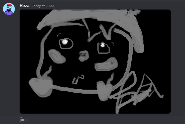 rezacoded's tweet photo. hey guys, ever since birth I was born to be an artiste. https://t.co/rQszNlQyYA