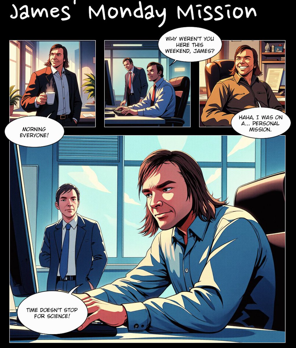 Episode 12 : James' Monday Mission
$JAMES CA:   0x05076bf151AC83680151111027CBfb08cA057a7A

$pls $plsx $pdai $pwbtc $atropa $hex $bff $bear $tj $james $hte $inc #pulsechain <a href="/RichardHeartWin/">Richard Heart</a> <a href="/MentalGame55/">MentalGame ( HEXY ) 🪂🍀🪙</a> <a href="/KryptoKamikaze/">Xgrosz</a> <a href="/HansieCrypto/">Hans</a>
<a href="/affection_pls/">Affection 414</a> <a href="/atropa_pls/">Atropa 414</a> <a href="/ImShillGates/">SHILL GATES</a>