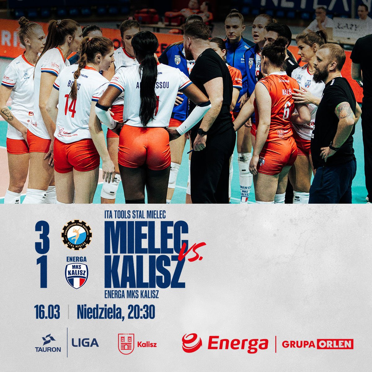 💔

<a href="/EnergaSA/">Grupa Energa</a> #MKS #Kalisz