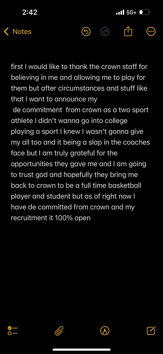 Desmynn Beavers-smith tweet media