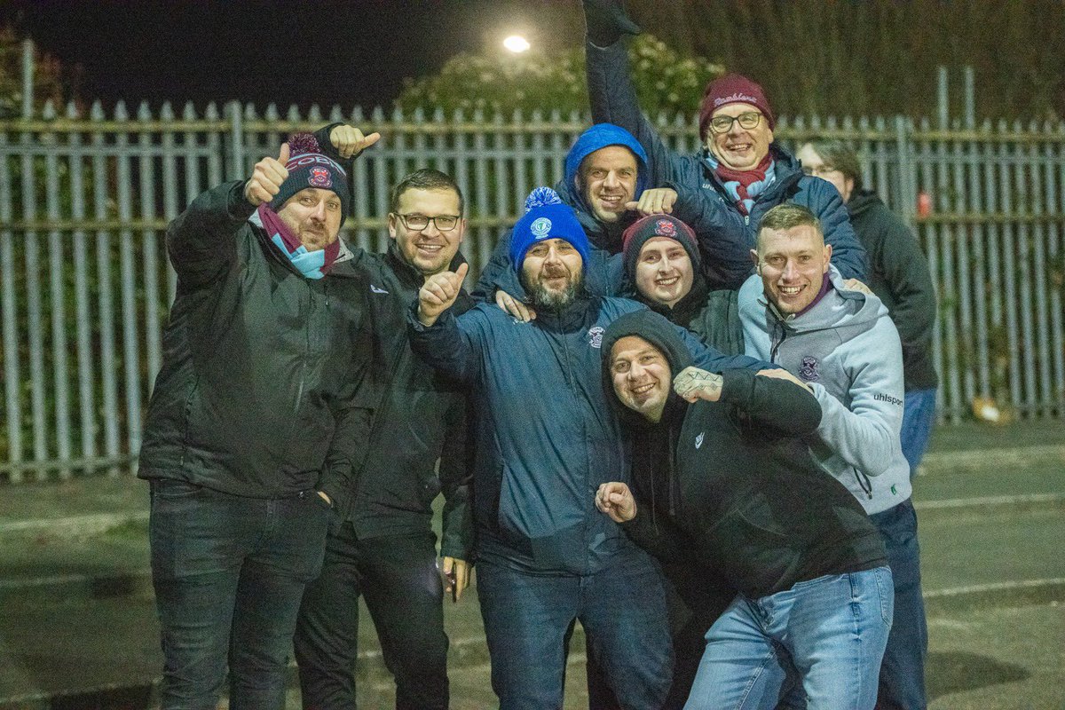 Cobh Ramblers SLO tweet media