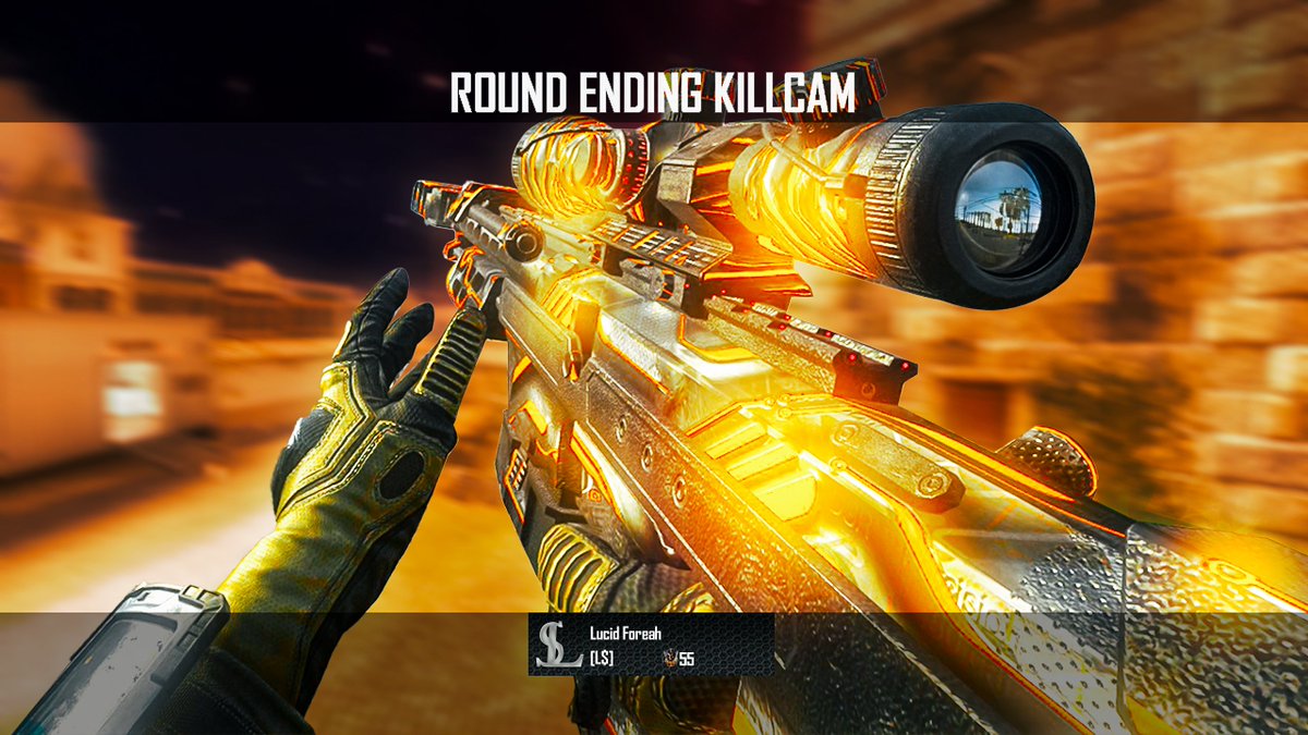 Foreah's tweet image. NEW VIDEO OUT

THIS is TRICKSHOTTING on BO2 in 2025 

🔗 youtu.be/OkLnGBj-QZY?si…