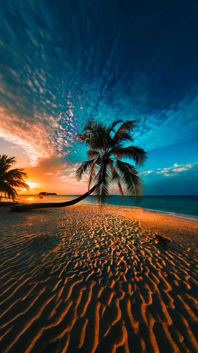 viewsoff_'s tweet image. Ocean Sunset