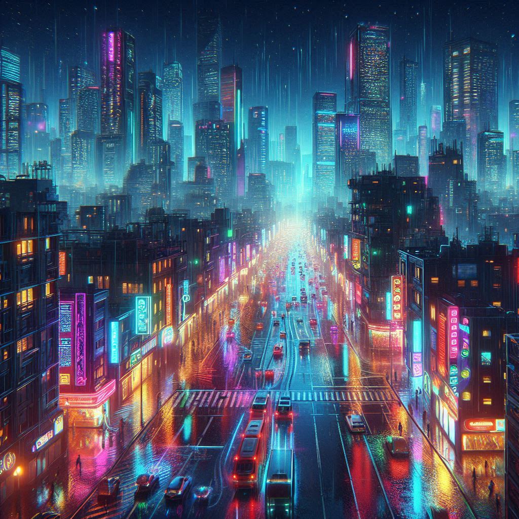 silverscreen_24's tweet photo. Experiment with Styles: Try combining different art styles (e.g., "van Gogh meets cyberpunk") to create unique results.

#AIart #imagination https://t.co/0BdzrVuUak