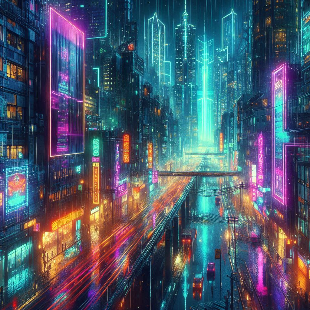 silverscreen_24's tweet photo. Experiment with Styles: Try combining different art styles (e.g., "van Gogh meets cyberpunk") to create unique results.

#AIart #imagination https://t.co/0BdzrVuUak