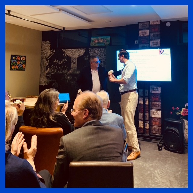 VVD Netwerk Eemland heeft een nieuwe voorzitter! Lees meer in de volgende link: eemland.vvd.nl/nieuws/57567/o…