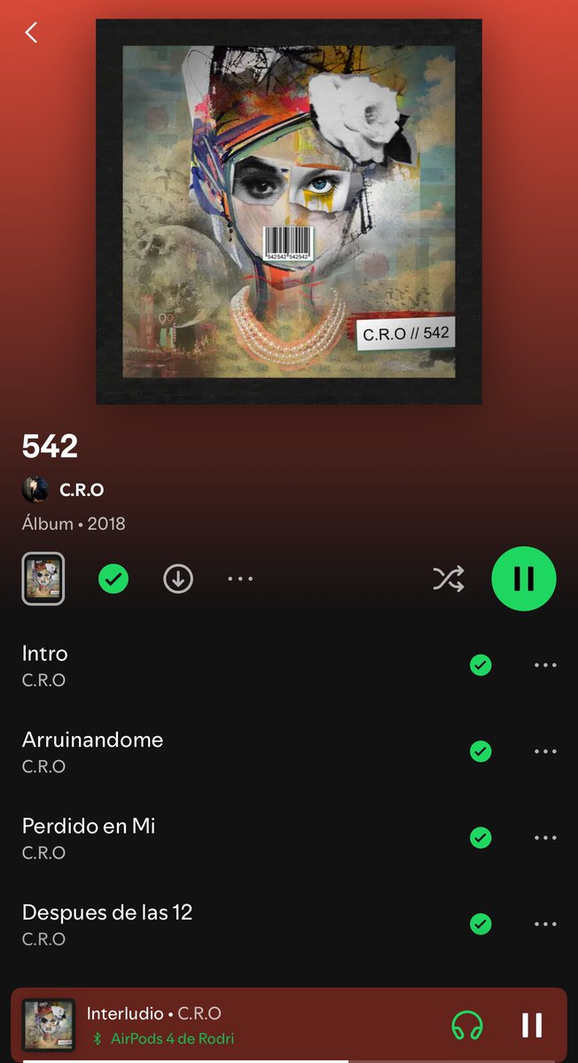 Lo infravalorado que está 542