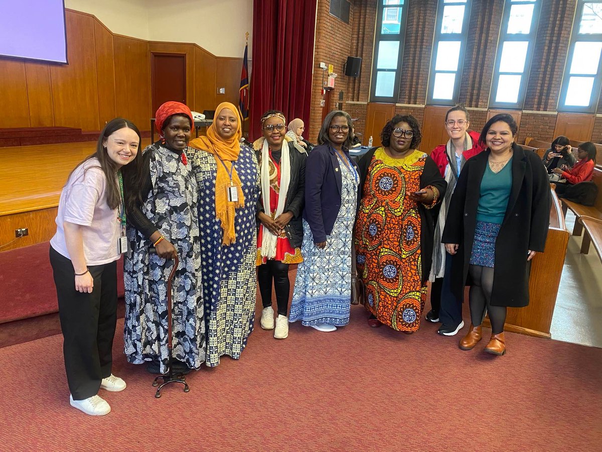 unabuRwanda (@rwandaunabu) on Twitter photo Today 14th March #CSW69 Executive Director at parallel event " Powerful Yet overlooked" shared <a href="/RwandaUnabu/">unabuRwanda</a> journey to protecting the girls of girls and #women with #disabilities from GBV through #Empowerment and #Partnerships building for #Inclusion Today 14th March #CSW69 Executive Director at parallel event " Powerful Yet overlooked" shared <a href="/RwandaUnabu/">unabuRwanda</a> journey to protecting the girls of girls and #women with #disabilities from GBV through #Empowerment and #Partnerships building for #Inclusion