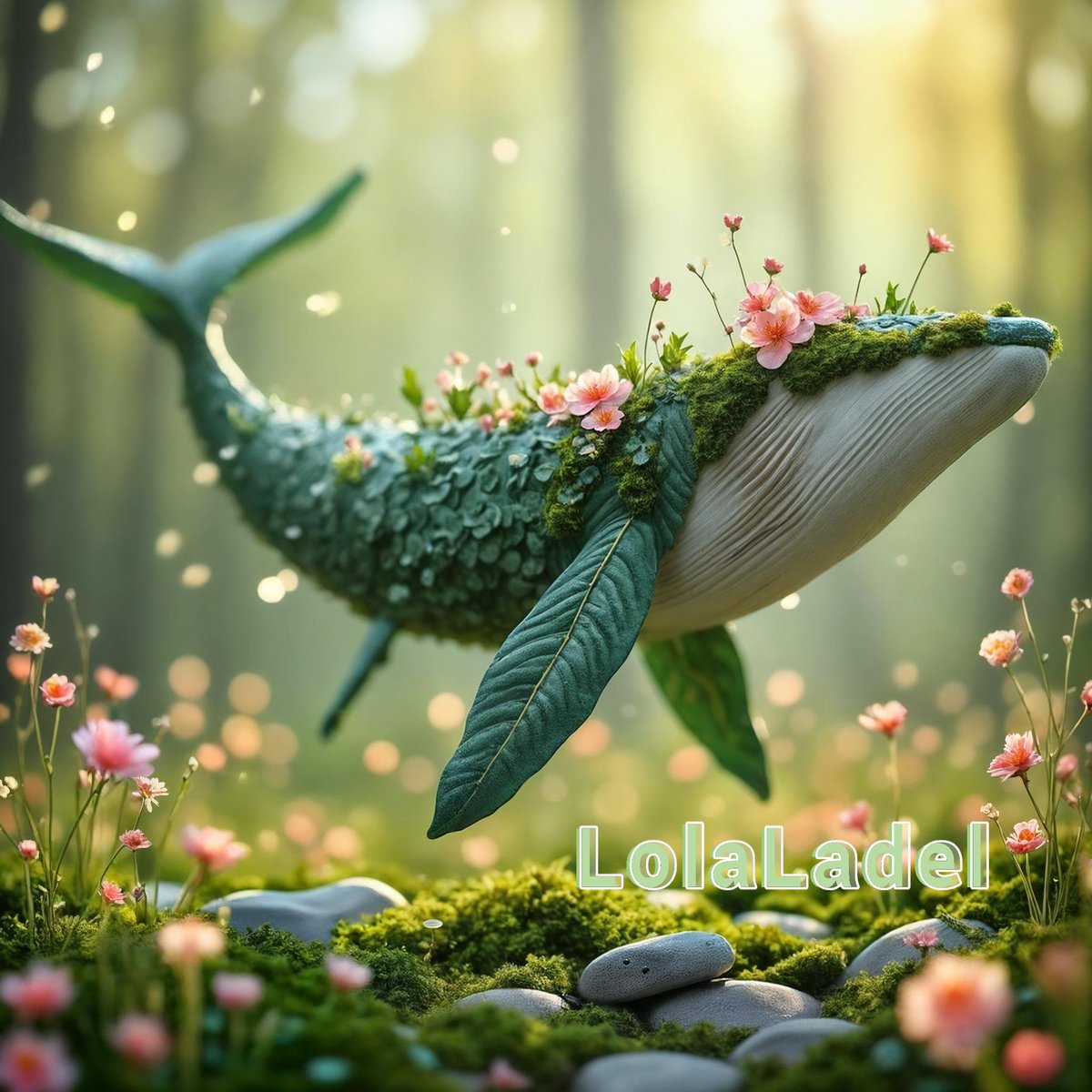 lolaladel82's tweet photo. QT Whale

Made with @imgn_ai
#aiart #aiartwork #aiartcommunity #Mischiefmakers #imgnai #digitalart #lolaladel #lolaladel82 #Naifu #PumpNAI #AIイラスト $LOLA $BLDBRY https://t.co/IDe9s5Ll4M