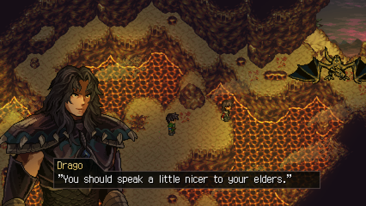 BelovedRapture's tweet photo. #SteamSpringSale #Steamスプリングセール 

✅ Beloved Rapture is currently 25% off!

🌴Vast regions to explore!
⚔️Turn-based combat focused on challenge!
🛡️Classic vs Story mode
🐟Fishing, archery, gambling, and other mini-games
🎶#SNES-style #PixelArt &amp; OST!

#IndieGames #RPG https://t.co/JSRR3HDl8w