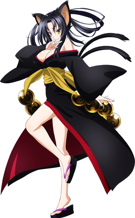 Plshighscholdxd's tweet photo. Collecting fans of highschool dxd to get a new season 
Day 36 #HighSchoolDxDRP
#HighschoolDxD
#haremking https://t.co/Des83TLWub