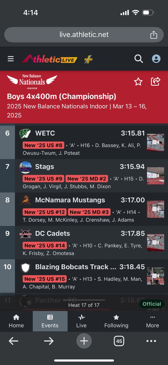 Chase Pankey tweet media