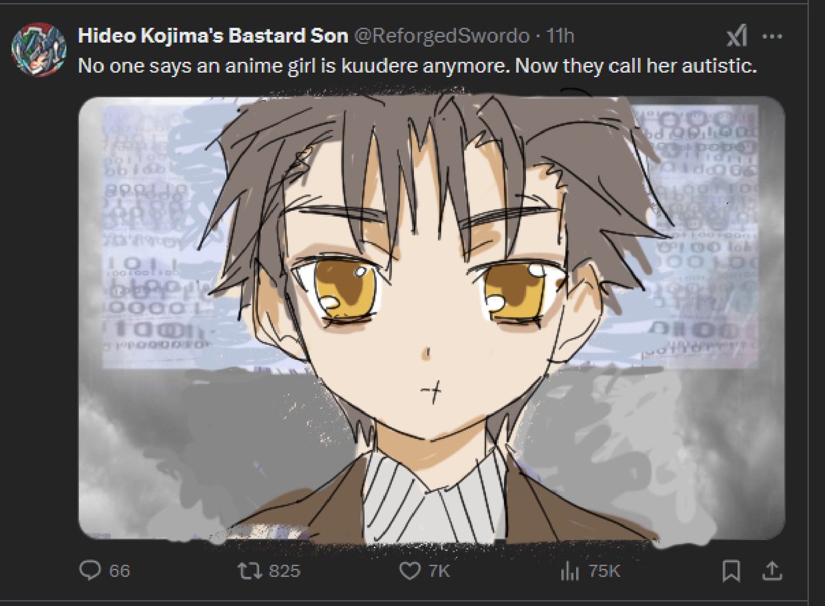 saw cleaver (comms open) tweet media