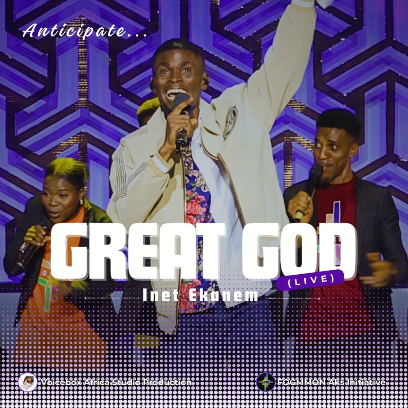 inet_ekanem's tweet photo. Anticipate #GreatGod live (audio + video) later. You will love it 💯
Meanwhile, here are my social handles, let's connect more👇:

https://t.co/f7YTVnkUMy

https://t.co/RzSEX63O98

https://t.co/ClpTg1r36b

https://t.co/5GXXLIRS8i

https://t.co/OCzHfCtbbz

#HoTMan #HotPraise https://t.co/E4aqW36bvu