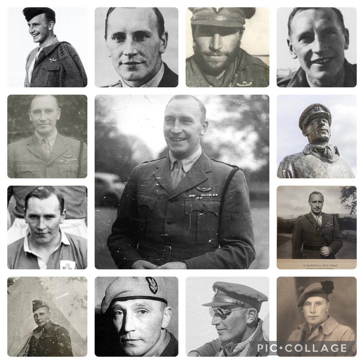 Blair Paddy Mayne tweet media