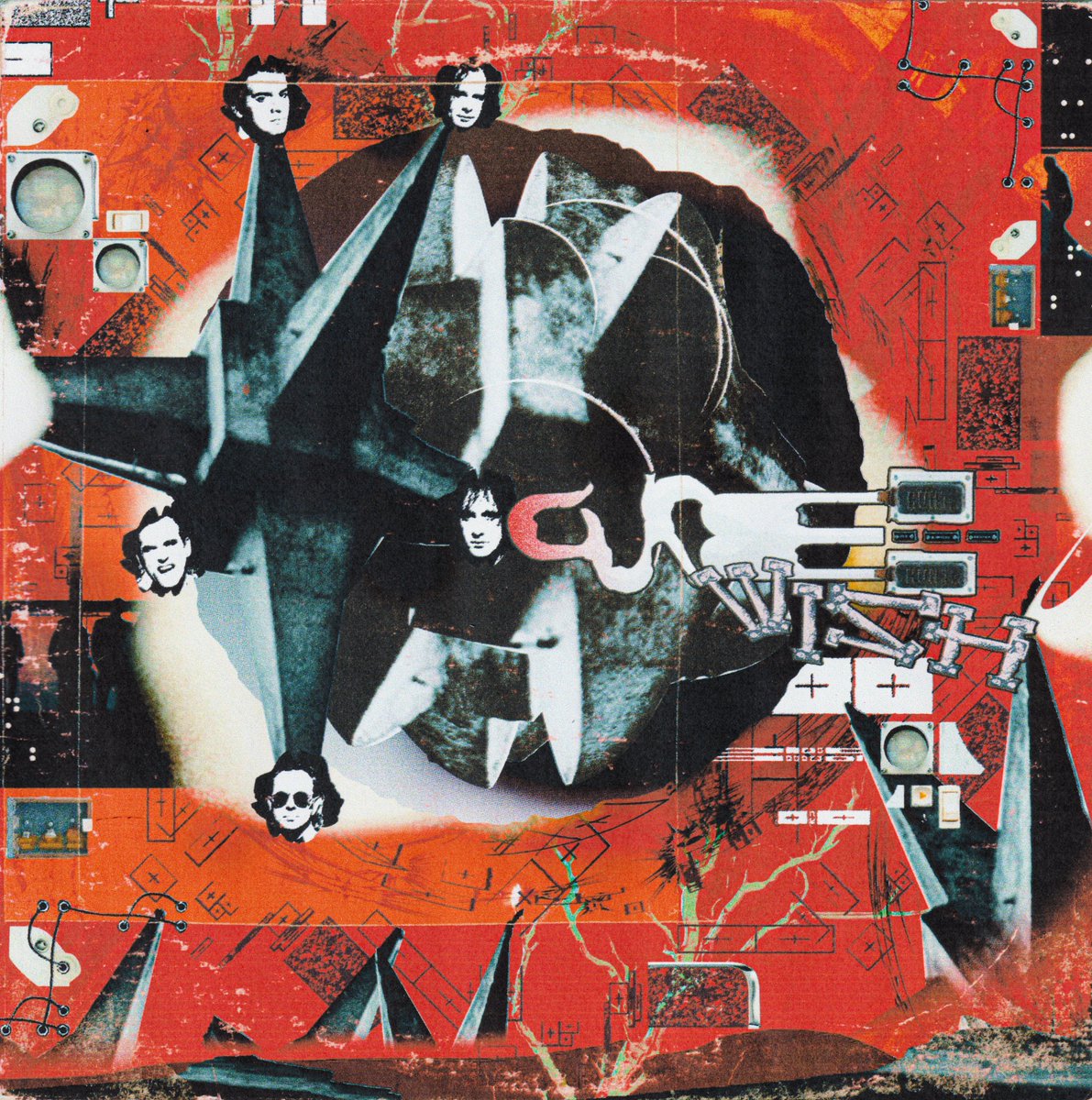 recent cover art i've made