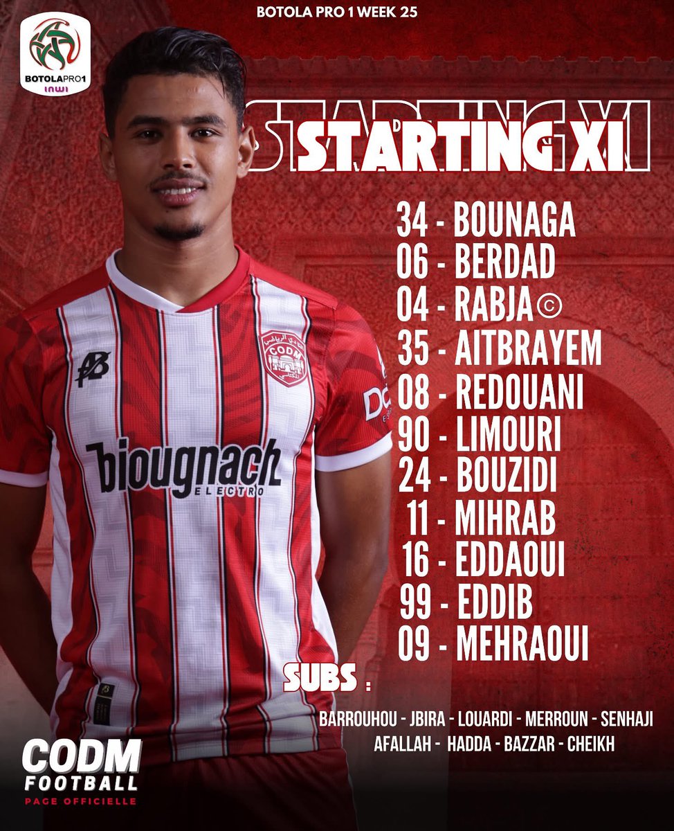 Starting xi 💪🏼🔴⚪️

Vamos 💪🏼

#dima_codm 
#codm_tle3_dem