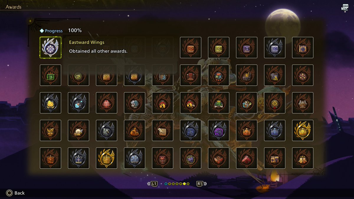 AGunlancer's tweet photo. Achievements! And this is just the beginning! Love MH and love my Boomstick 💥
#MHWilds @monsterhunter https://t.co/M4ilcpOyP4