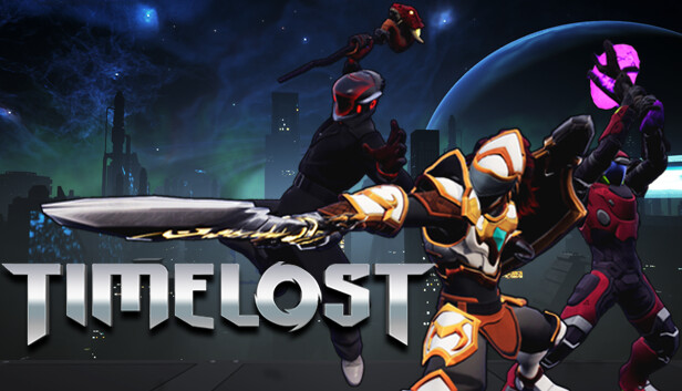 SteamGamesPC's tweet photo. 🔗 MAR 23 NEW FREE GAMES ON STEAM 🔗

1⃣TimeLost
https://t.co/tNEdxelYHg
2⃣CraftPunk
https://t.co/rGConnacD8
3⃣Section Gamma
https://t.co/LoLPtfrVhq
4⃣Game Link
https://t.co/Ek9AEPxla9 https://t.co/2yVmvZjWFG