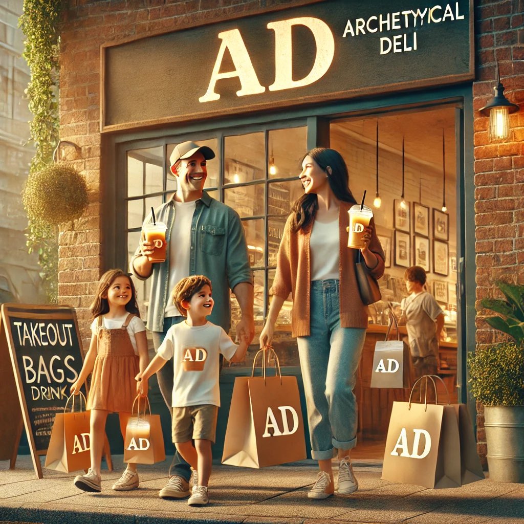 myCD_Lifestyle's tweet image. ArchetypicalDeli
#ADdeli
#EatAtAD
#ADExperience