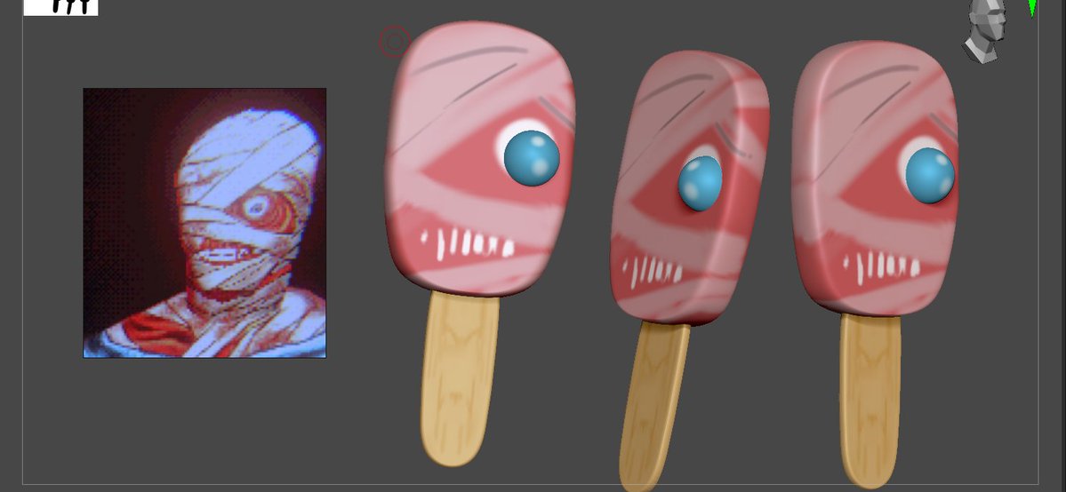 chloe🌙 tweet media