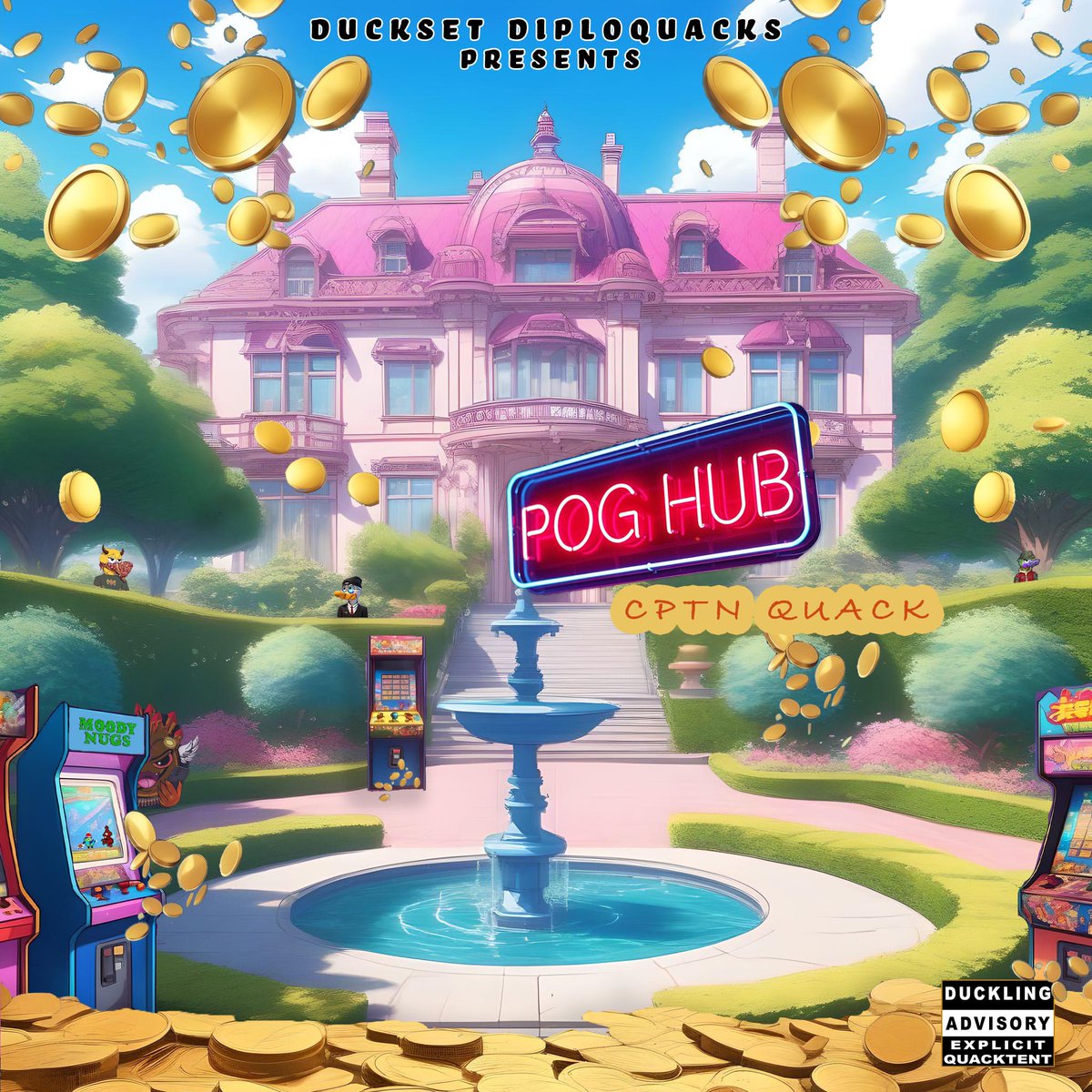 🚨Burn2Earn is live &amp; 40% Minted🚨 

🚨Buy 10 Burn 9 &amp; claim the secret rare #HubStar AND your gonna have the role of #HubStar &amp; able to claim FREE PRIZE PACKS, “DIPLOPACKS” 

launchmynft.io/collections/CJ…