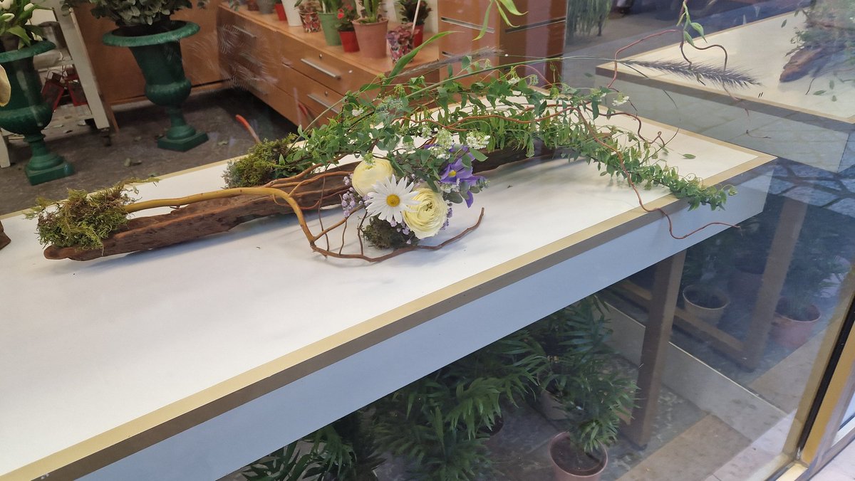 Gaëlle PICARD-ABEZIS (@gaellepicardabe) on Twitter photo Le pouvoir des fleurs ...Une bonne semaine !
<a href="/Ym78200/">Yann Marchand</a> <a href="/Nad_Alves/">Nadia Bahhar-Alves </a> <a href="/DominiqueCrochu/">Dominique Crochu 🇪🇺</a> <a href="/apodunavac/">Anne</a> <a href="/AdriendeVlt/">Adrien Vlt</a> <a href="/BoostElles/">Goretty FERREIRA</a> <a href="/VictoireRivaton/">Victoire Rivaton</a> <a href="/emiliemarquois/">Emilie Marquois</a> <a href="/WiTWomenFrance/">Women In Technology France</a> <a href="/ClaraSchmelck/">Clara-Doïna Schmelck</a> @anna2smilab <a href="/CelineSchill/">Celine Schillinger 🇺🇦</a> <a href="/XavierPavie/">Xavier Pavie</a> <a href="/LuuLyAPM/">Luu-Ly Do-Quang</a> <a href="/Danseetdense/">Aurélie Beaupel</a> <a href="/angela_hin/">Angela HIN 🚨⚡️#hcsmeufr</a> <a href="/EPierga/">Emmanuelle Pierga</a> Le pouvoir des fleurs ...Une bonne semaine !
<a href="/Ym78200/">Yann Marchand</a> <a href="/Nad_Alves/">Nadia Bahhar-Alves </a> <a href="/DominiqueCrochu/">Dominique Crochu 🇪🇺</a> <a href="/apodunavac/">Anne</a> <a href="/AdriendeVlt/">Adrien Vlt</a> <a href="/BoostElles/">Goretty FERREIRA</a> <a href="/VictoireRivaton/">Victoire Rivaton</a> <a href="/emiliemarquois/">Emilie Marquois</a> <a href="/WiTWomenFrance/">Women In Technology France</a> <a href="/ClaraSchmelck/">Clara-Doïna Schmelck</a> @anna2smilab <a href="/CelineSchill/">Celine Schillinger 🇺🇦</a> <a href="/XavierPavie/">Xavier Pavie</a> <a href="/LuuLyAPM/">Luu-Ly Do-Quang</a> <a href="/Danseetdense/">Aurélie Beaupel</a> <a href="/angela_hin/">Angela HIN 🚨⚡️#hcsmeufr</a> <a href="/EPierga/">Emmanuelle Pierga</a>