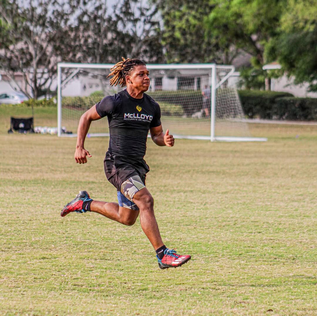 Back in the lab today to train with the best   #VancePerformance