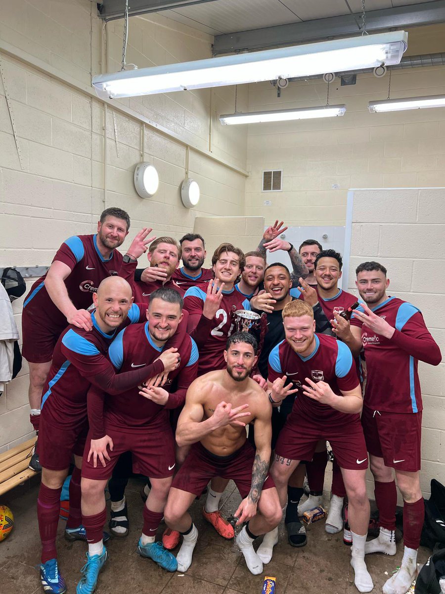 Coach & Horses FC 🐎🇱🇻 (@horses_fc) on Twitter photo 