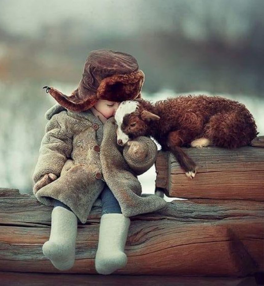 It’s not what we have in life but who we have in our life that matters.