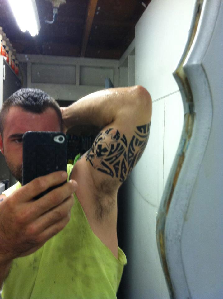 Armpitfreak66 tweet media