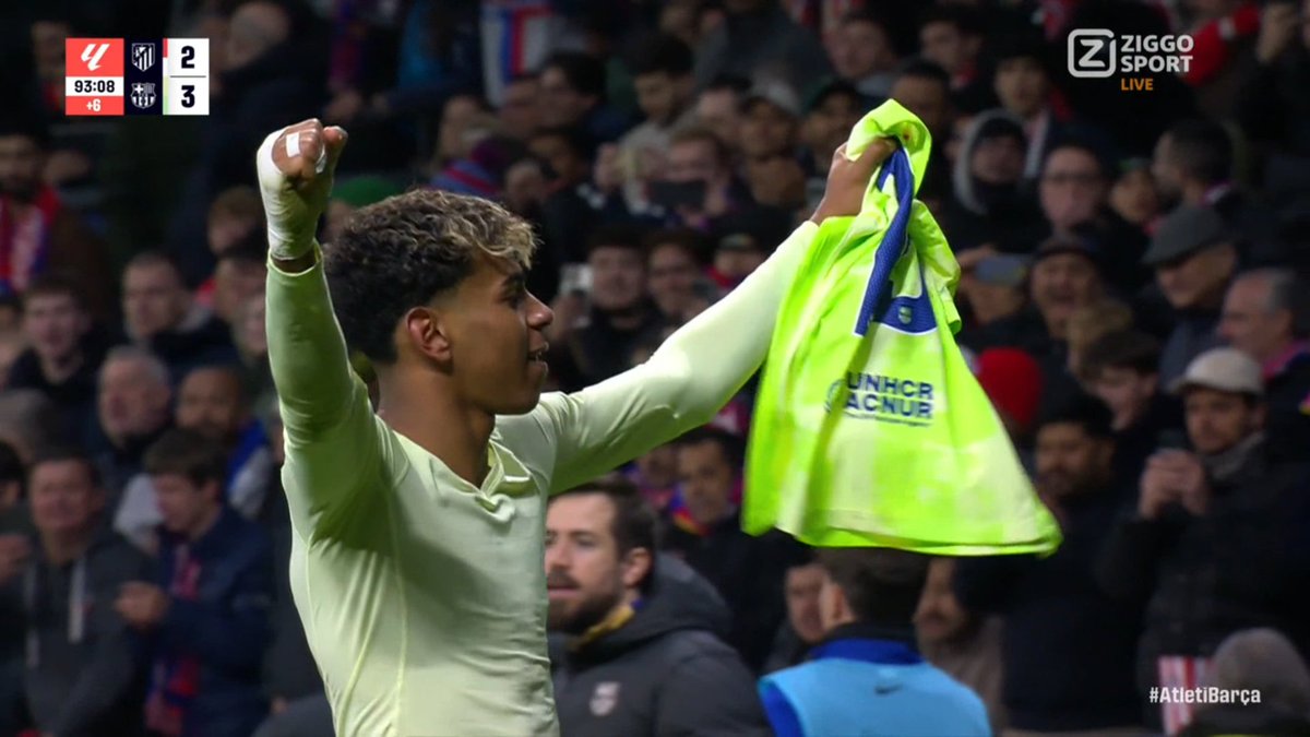 📸 - 17 YEARS OLD!!!! LAMINE YAMAL!!!!!!!!!!