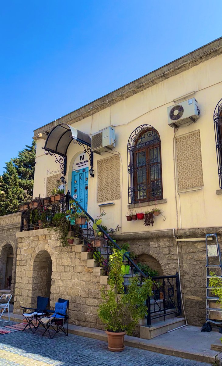 Öz ölkəndə turist kimi gəzmək də var 🇦🇿