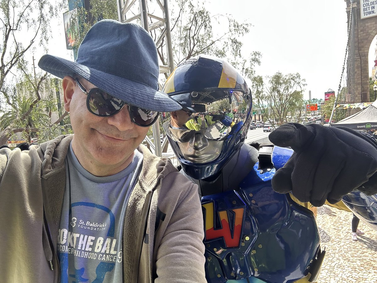 John Katsilometes tweet media