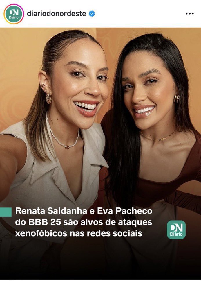 Renata Saldanha 🦢 🩰 tweet media