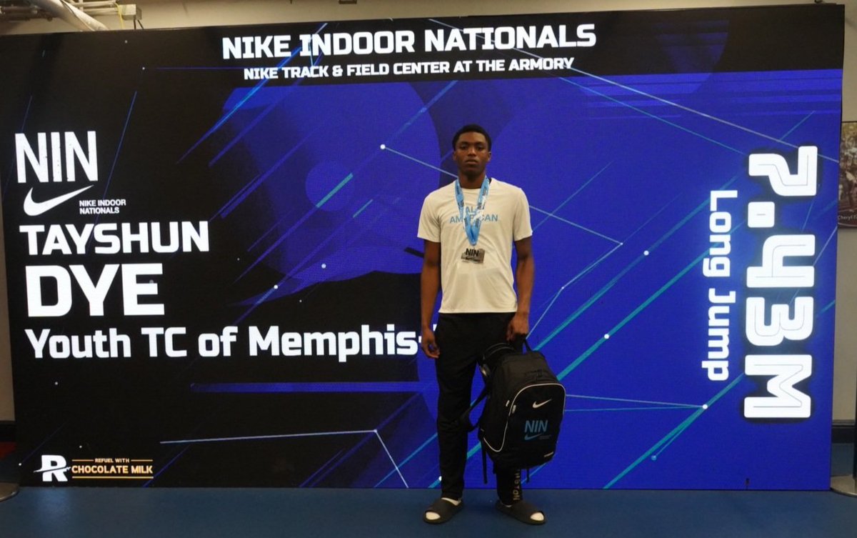 MillingtonTrojansAthletics tweet media