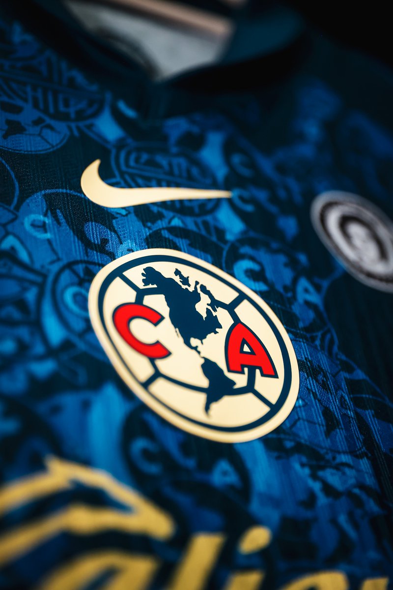 Club América Femenil tweet media