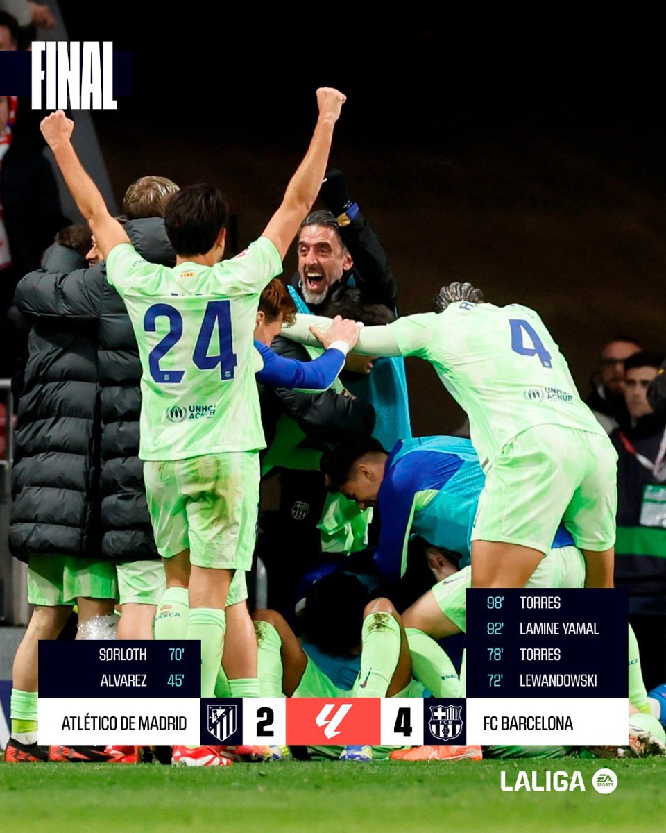 Barca Stuff Indonesia tweet media