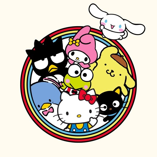 elastfeed's tweet photo. e'last as sanrio characters - a needed thread ˚⋆𐙚 https://t.co/U4EeXb3jWz