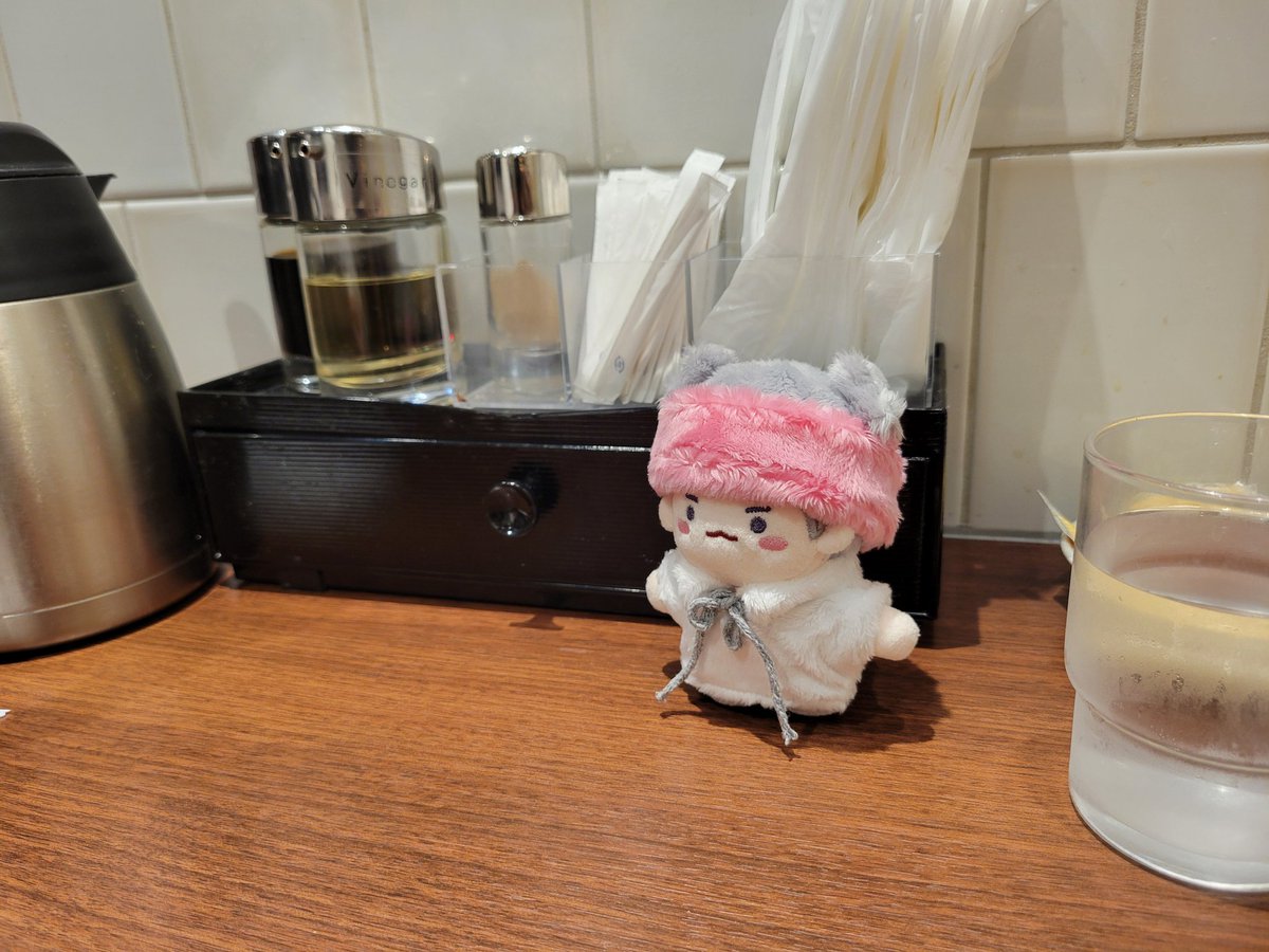 まゆねこ tweet media