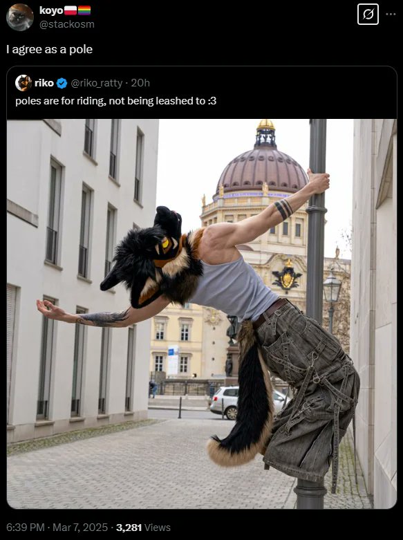 FurryMems's tweet photo. https://t.co/NMozFdgs1x