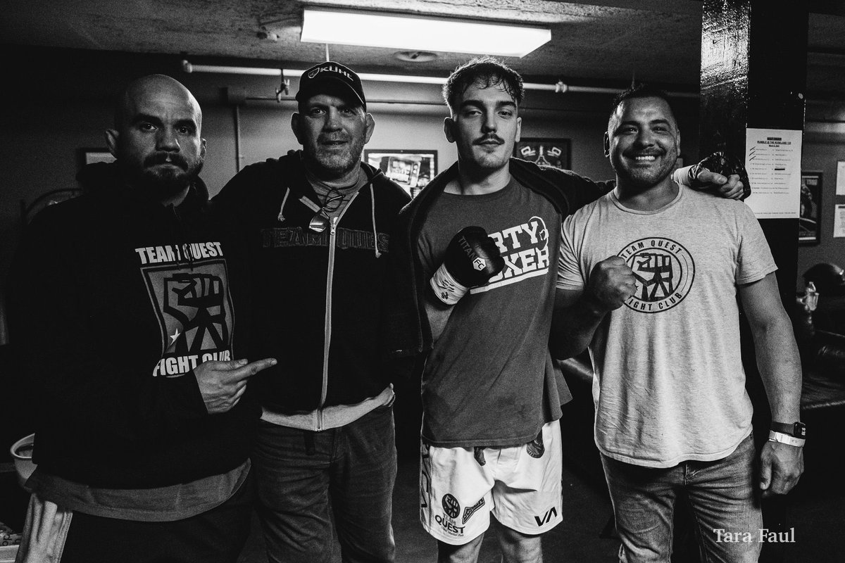 Kevin Dahlgren 🥾 🥾 tweet media